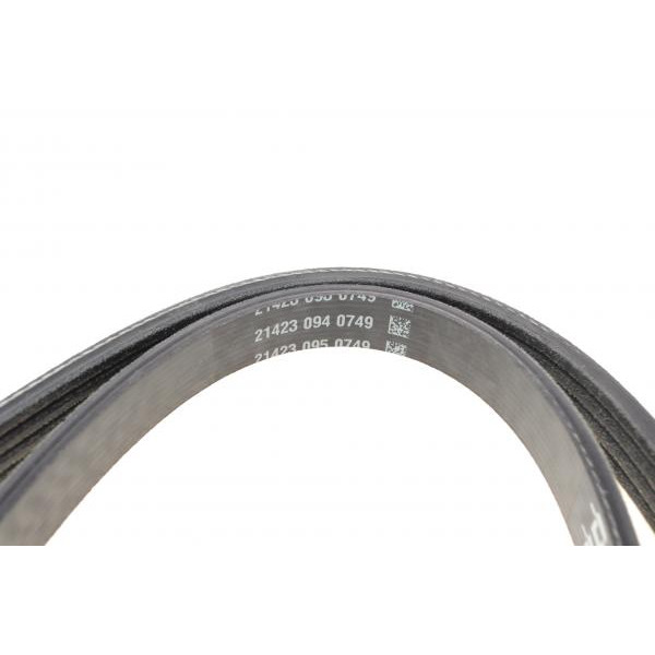 4PK1102EE DAYCO Ремінь генератора Citroen Jumper/Fiat Ducato 3.0HDi/D 06-
