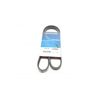 4PK1165 DAYCO Ремінь генератора Toyota Yaris 1.3 11-