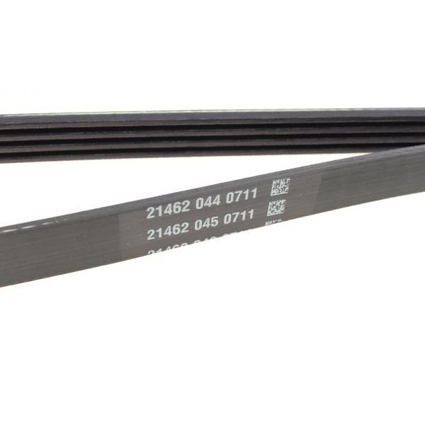 4PK1165 DAYCO Ремінь генератора Toyota Yaris 1.3 11-