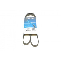 4PK1215 DAYCO Ремінь генератора Audi A4/A6 2.5TDI 00-05/ Peugeot J5 1.9-2.5 TD 90-94
