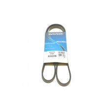 4PK1215 DAYCO Ремінь генератора Audi A4/A6 2.5TDI 00-05/ Peugeot J5 1.9-2.5 TD 90-94