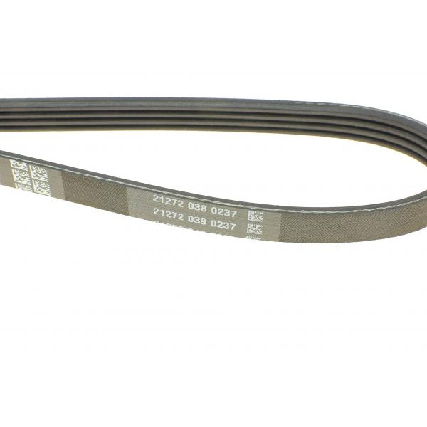 4PK1215 DAYCO Ремінь генератора Audi A4/A6 2.5TDI 00-05/ Peugeot J5 1.9-2.5 TD 90-94