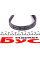 4PK673 DAYCO Ремінь генератора Hyundai Accent 1.3/1.5i 94-00