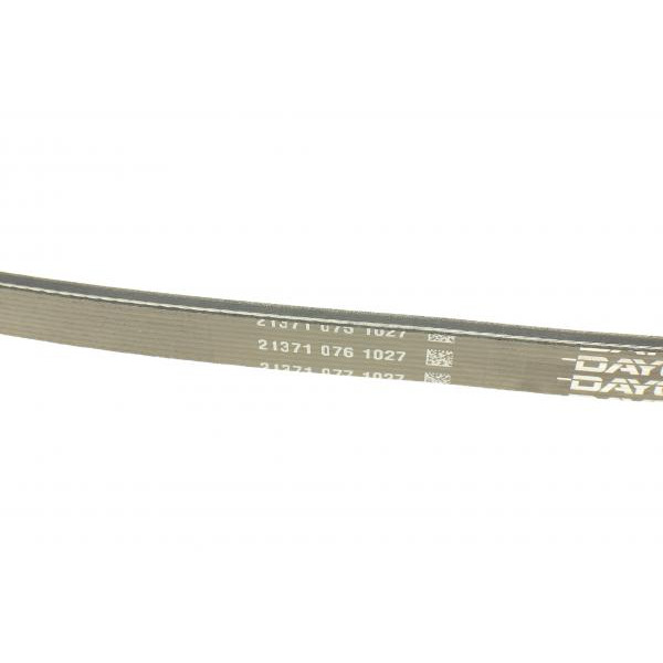 4PK711EE DAYCO Ремінь генератора Ford Mondeo III 2.0/2.2TDCi 00-07