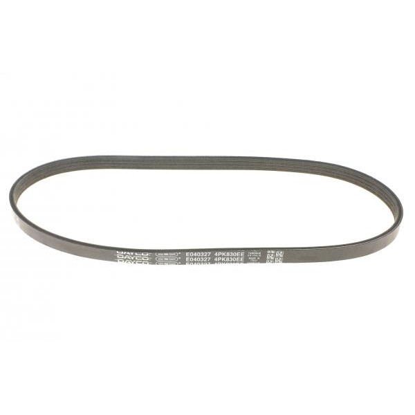 4PK830EE DAYCO Ремінь генератора BMW 5/7 (E60/61/65/66) 2.5/3.0D