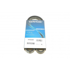 4PK922EE DAYCO Ремінь генератора Fiat Ducato/Peugeot Boxer 2.2JTD/HDi 06-