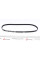 4PK925 DAYCO Ремінь генератора Mazda 626 1.8/2.0i 91-97