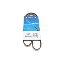 4PK980 DAYCO Ремінь генератора Fiat Punto 1.4/1.6 GT 94-99