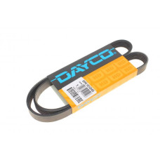 5PK1013HD DAYCO Ремінь генератора Ford Escort 1.8 D 90-00