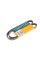 5PK1013HD DAYCO Ремінь генератора Ford Escort 1.8 D 90-00