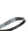 5PK1013HD DAYCO Ремінь генератора Ford Escort 1.8 D 90-00