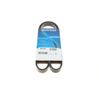 5PK1025 DAYCO Ремінь генератора Mazda 626 1.8i 92-97