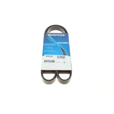 5PK1025 DAYCO Ремінь генератора Mazda 626 1.8i 92-97