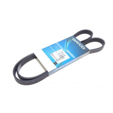 5PK1320 DAYCO Ремінь генератора Mitsubishi Carisma 1.8 95-06/ Galant VI 2.0/2.4 GDI 96-04