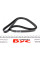 5PK1330 DAYCO Ремінь генератора Mitsubishi Galant 2.0/2.4 GDI 96-04