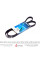5PK1397 DAYCO Ремінь генератора Opel Astra/Insignia 1.4 09-