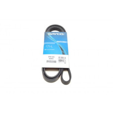 5PK1545 DAYCO Ремінь генератора Opel Combo 1.6 01-