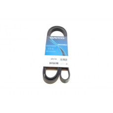 5PK1745 DAYCO Ремінь генератора Kia Cerato/Rio 1.5-1.6 CRDI 05-11