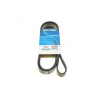 5PK1815 DAYCO Ремінь генератора BMW 5 (E39)/Opel Omega B 2.5D/2.5TD 94-03