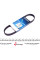5PK690EE DAYCO Ремінь генератора Ford Fusion 1.4/1.6i 02-12