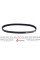 5PK690EE DAYCO Ремінь генератора Ford Fusion 1.4/1.6i 02-12