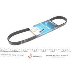 5PK868EE DAYCO Ремінь генератора Ford Focus 1.4/1.6 Ti 03-