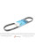 5PK868EE DAYCO Ремінь генератора Ford Focus 1.4/1.6 Ti 03-