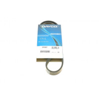5PK907 DAYCO Ремінь генератора BMW 5 (E39) 520i/523i/528i 90-