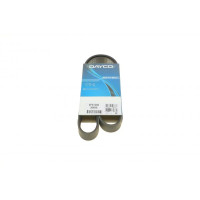 6PK1000 DAYCO Ремінь генератора MB OM601/602 (-PS)