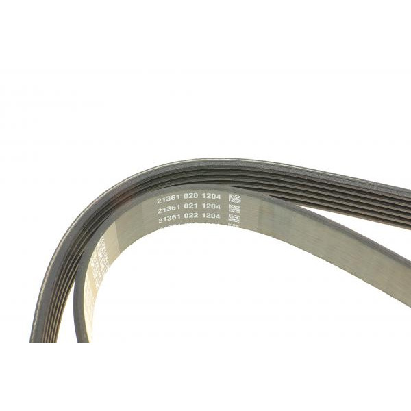 6PK1000 DAYCO Ремінь генератора MB OM601/602 (-PS)