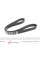 6PK1019EE DAYCO Ремінь генератора Ford Fiesta/Focus 1.4LPG/1.6Ti 08-