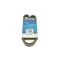 6PK1024EE DAYCO Ремінь генератора Ford Fiesta VI 1.25 08-
