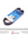 6PK1033EE DAYCO Ремінь генератора Ford Fiesta VI 1.25-1.6Ti 08-