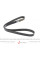 6PK1120HD DAYCO Ремінь генератора VW T5 1.9TDI/2.0TDI 03-(PS) HD