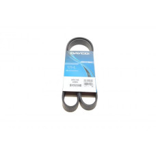 6PK1165 DAYCO Ремінь генератора Citroen Jumper/Peugeot Boxer 3.0HDI