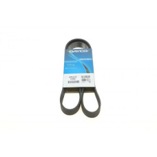 6PK1215 DAYCO Ремінь генератора Peugeot Expert/Citroen Jumpy 2.0HDi 07-