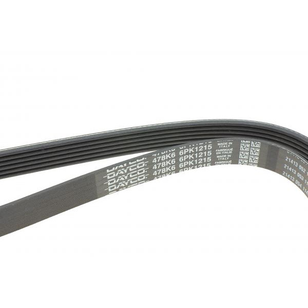 6PK1215 DAYCO Ремінь генератора Peugeot Expert/Citroen Jumpy 2.0HDi 07-