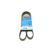 6PK1217 DAYCO Ремінь генератора Citroen Jumpy/Fiat Scudo/Peugeot Expert 2.0MJTD/HDi 07- (+AC)