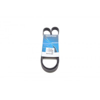 6PK1260 DAYCO Ремінь генератора VW Golf IV 2.3-3.2 i 99-05(1260mm)