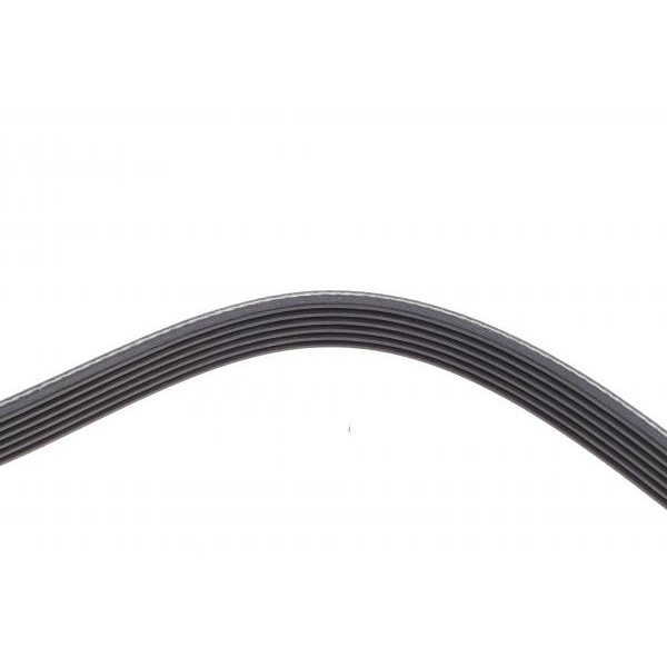 6PK1260 DAYCO Ремінь генератора VW Golf IV 2.3-3.2 i 99-05(1260mm)