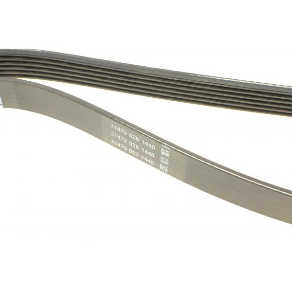 6PK1270 DAYCO Ремінь генератора Ford Granada/Fiat Bravo 1.9D/2.0 07-
