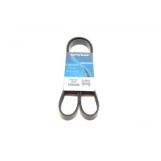 6PK1335 DAYCO Ремінь генератора VW T4 2.4D -03
