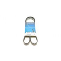 6PK1345 DAYCO Ремінь генератора VW T4 2.4D