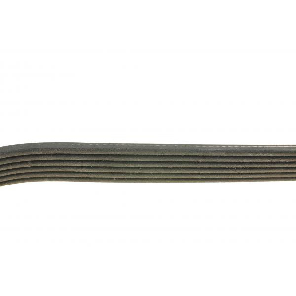 6PK1345 DAYCO Ремінь генератора VW T4 2.4D