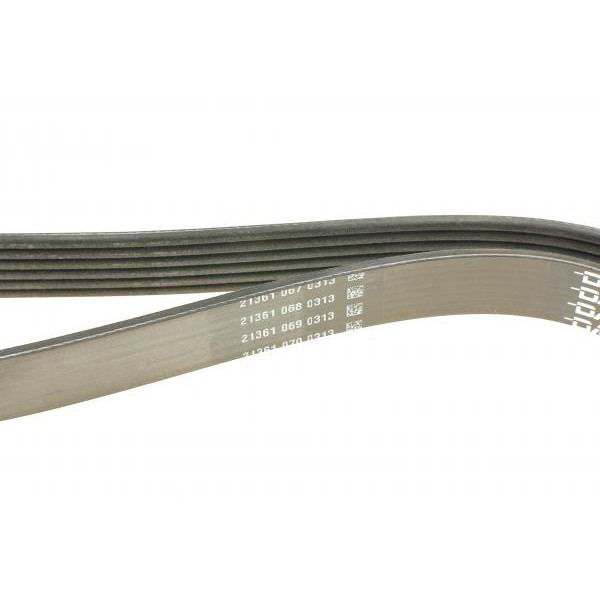 6PK1345 DAYCO Ремінь генератора VW T4 2.4D