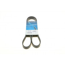 6PK1360S DAYCO Ремінь генератора Citroen Berlingo/Peugeot Partner 1.6HDI (-AC)