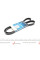 6PK1429 DAYCO Ремінь генератора VW Caddy III 1.2 TSI 10-15