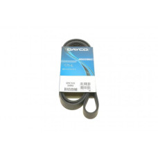 6PK1510 DAYCO Ремінь генератора BMW 3 (E36)/Kia Sportage 2.0 CRDi 92-