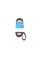 6PK1736 DAYCO Ремінь генератора VW Caddy III/Fiat Scudo 1.4/1.4TSI 03-