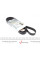 6PK1740HD DAYCO Ремінь генератора Peugeot Expert/Citroen Jumpy 1.9D/TD 96-/2.0HDI 00- (HD)